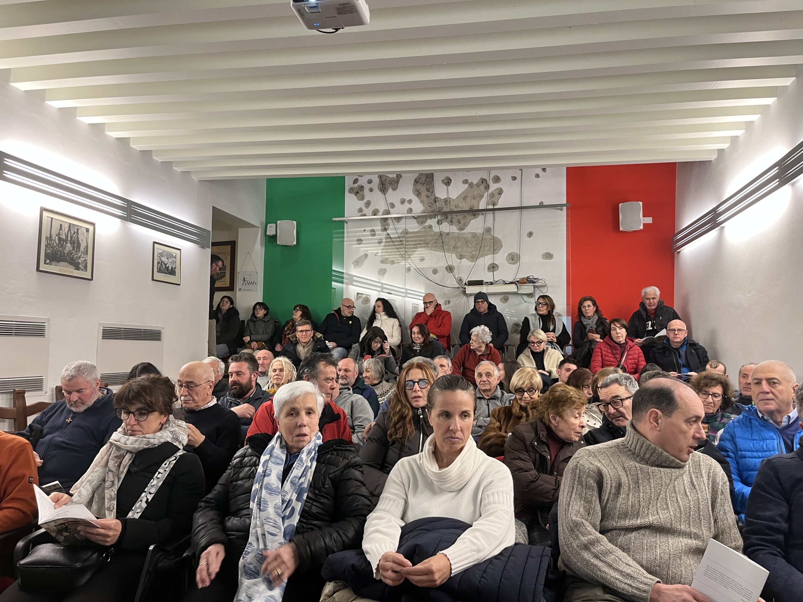 Inciampare per ricordare. Le Pietre d’inciampo per il Giorno della Memoria 2026 (Vezza d’Oglio)