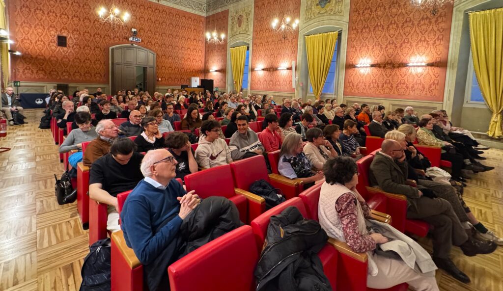 Canone letterario europeo: Divina Commedia